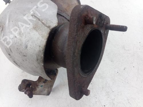 Catalyst OPEL ASTRA J (P10) 1.4 Turbo (68) | BP39694280M10 - Image 2
