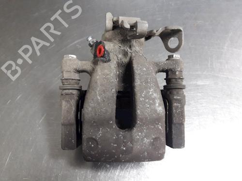 Bremssattel links hinten für OPEL MERIVA B MPV (S10) 1.4 (75) (100 hp) 22476503