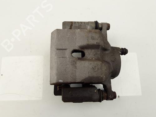 Used Right front brake caliper LEXUS CT (ZWA10_) 200h (ZWA10_, ZWA10R) (136 hp) 22509034