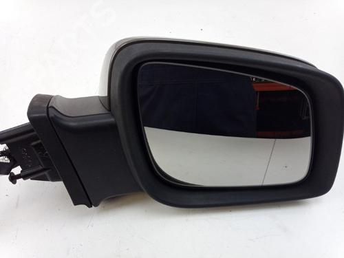 Right mirror MERCEDES-BENZ A-CLASS (W169) A 160 (169.031, 169.331) | BP29141077C27 