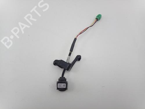 Andre NISSAN QASHQAI II SUV (J11, J11_) 1.5 dCi (110 hp) 22492374