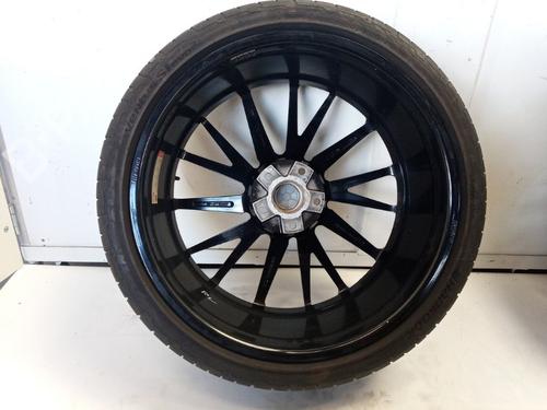 Fælgsæt PORSCHE TAYCAN (Y1A) Turbo (Y1AFC1) | BP39382711C100 - Image 4
