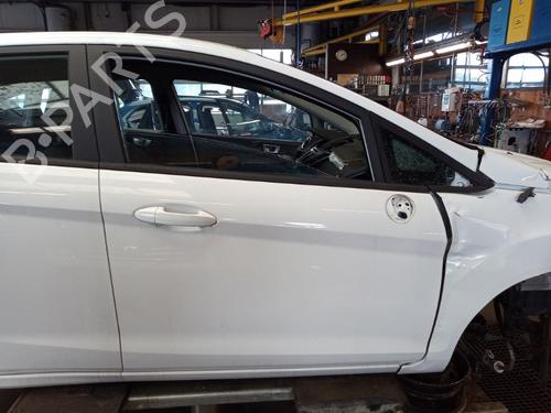 Used Right front door Right front door FORD FIESTA VI (CB1, CCN) 1.0 (80 hp) 40086885 40086885