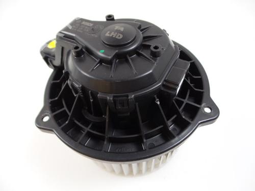 Heater blower motor KIA PICANTO II (TA) 1.2 | BP22472884M62 
