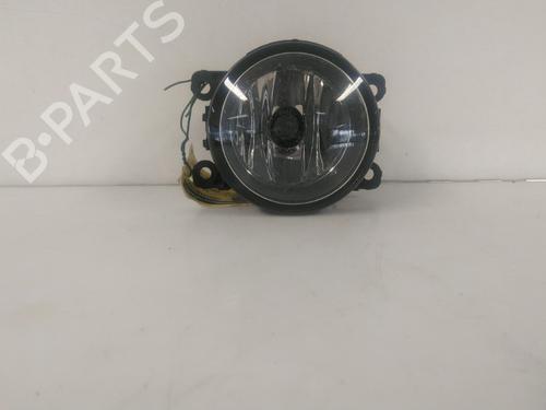 Used Left front fog light RENAULT LAGUNA III Grandtour (KT0/1) 2.0 dCi (KT01, KT08, KT09, KT0K, KT12, KT1D, KT1W) (150 hp) 22463395