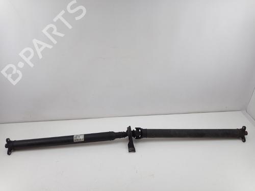 Used Driveshaft MERCEDES-BENZ C-CLASS (W204) C 200 CDI (204.007, 204.006) (136 hp) 25601674