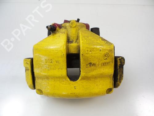Used Right front brake caliper VW GOLF V (1K1) 2.0 GTI (230 hp) 22473433