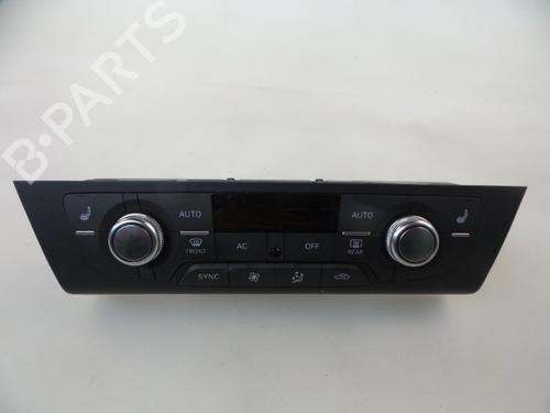 Used Climate control Climate control 22481190 22481190