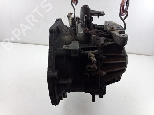 Used Gearbox OPEL ZAFIRA / ZAFIRA FAMILY B (A05) 2.2 (M75) (150 hp) 32148004
