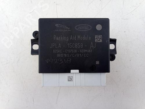 Elektronisk modul LAND ROVER RANGE ROVER SPORT II (L494) 3.0 TDV6 4x4 (258 hp) 25376905