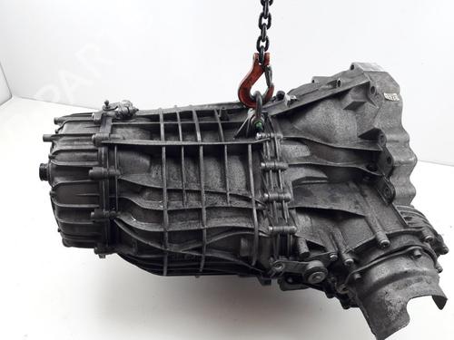 Gearbox AUDI A5 Sportback (8TA) 2.0 TDI | BP22510920M3 