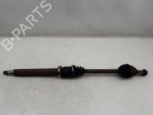 Used Right front driveshaft FORD FUSION (JU_) 1.6 (100 hp) 22507309