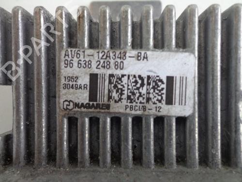 Electronic sensor FIAT SCUDO Van (270_, 272_) 2.0 D Multijet | BP22467926M84 