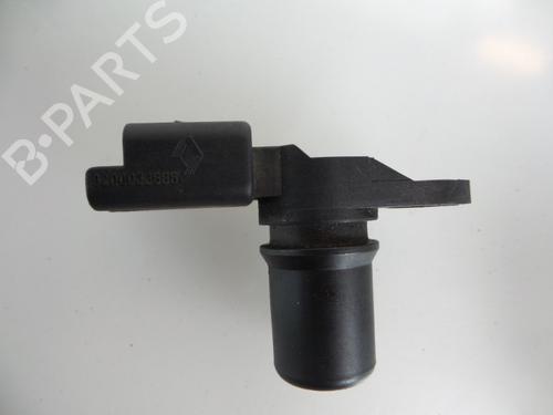 Elektronisk sensor RENAULT MEGANE II Estate (KM0/1_) 1.5 dCi (KM02, KM13) (101 hp) 22473744