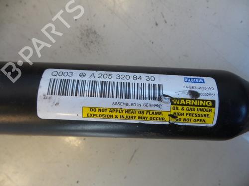 Right front shock absorber MERCEDES-BENZ C-CLASS T-Model (S205) C 220 BlueTEC / d (205.204) | BP22484746M17 