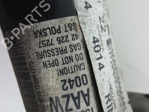 Right front shock absorber OPEL ASTRA J Sports Tourer (P10) 1.7 CDTI (35) | BP22486319M17 