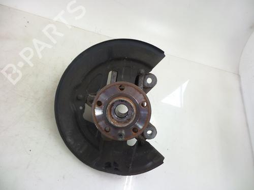Used Right front steering knuckle VOLVO XC60 I SUV (156) T6 AWD (304 hp) 22483918