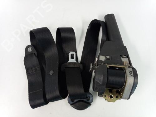 Used Front right seatbelt ALFA ROMEO 146 (930_) 1.9 TD (930.B4A) (90 hp) 22452895