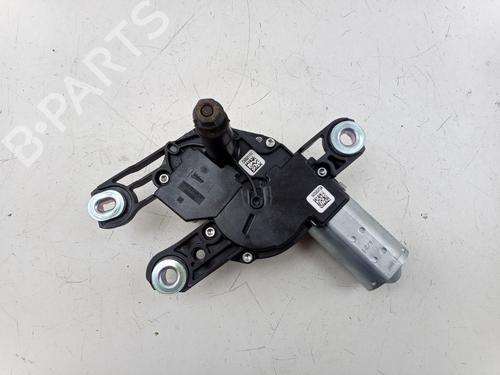 Viskermotor bakrute SKODA ENYAQ iV SUV (5AZ) 80 (204 hp) 22764776