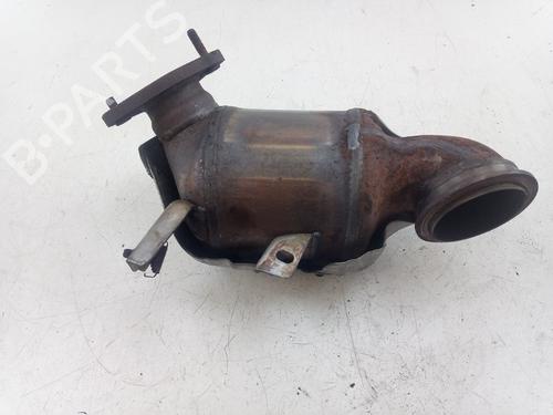 Used Catalyst Catalyst OPEL ASTRA J (P10) 1.4 Turbo (68) (140 hp) 39694280 39694280
