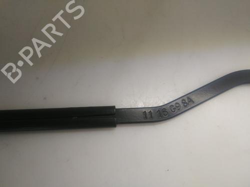 Front windshield wiper arm SUZUKI VITARA (LY) 1.4 T (APK414) | BP24209808C143 