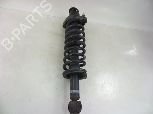 Used Left rear shock absorber MITSUBISHI OUTLANDER III (GG_W, GF_W, ZJ, ZL, ZK) 2.0 Hybrid 4WD (GG2W) (200 hp) 22484935