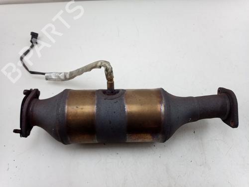 Used Catalyst FORD S-MAX (WA6) 2.5 ST (220 hp) 30727045