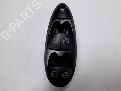 Commutateur MERCEDES-BENZ E-CLASS T-Model (S211) E 220 T CDI (211.206) (150 hp) 22466187