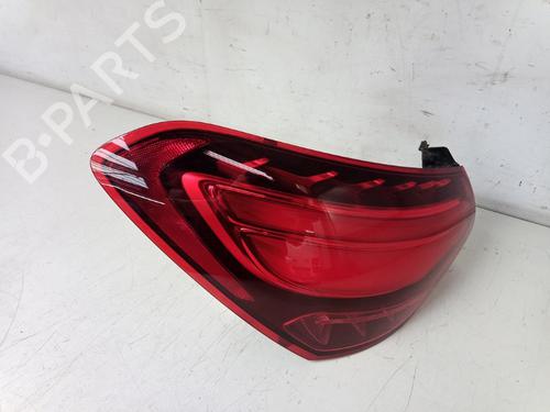 Used Left taillight Left taillight 36787258 36787258