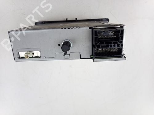 Radio RENAULT MEGANE III Grandtour (KZ0/1) 1.5 dCi (KZ09, KZ0D, KZ1G, KZ29, KZ14, KZ1W, KZ10, KZ1F,... | BP29075298E6 