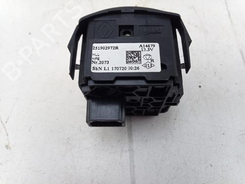 Switch RENAULT KADJAR (HA_, HL_) 1.2 TCe 130 (HLMR) | BP37428282I30 - Image 2