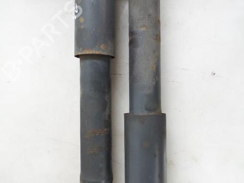 Used Right front shock absorber IVECO DAILY VI Van 33S13, 35S13, 35C13 (126 hp) 22481625