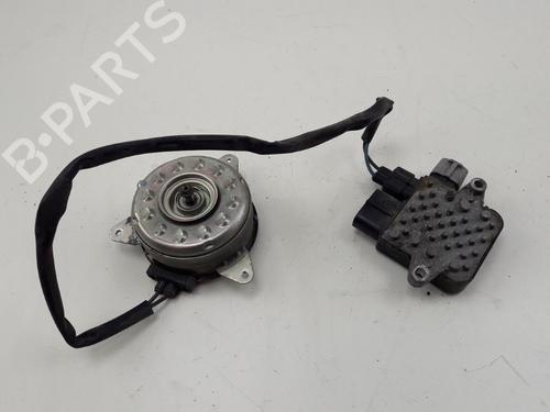 Elektronisk modul MITSUBISHI OUTLANDER III (GG_W, GF_W, ZJ, ZL, ZK) Plug-in Hybrid (GG2W) (200 hp) 22512728