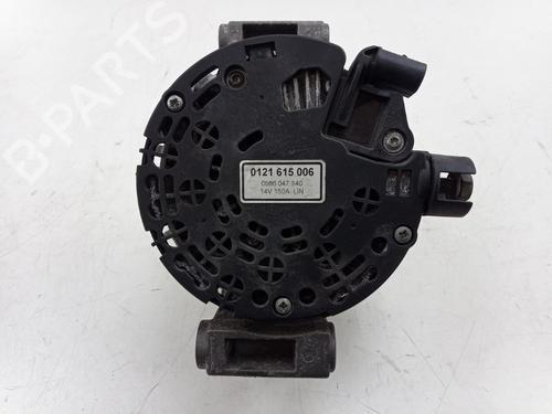 Alternator FORD MONDEO IV Turnier (BA7) 2.0 | BP30794625M7