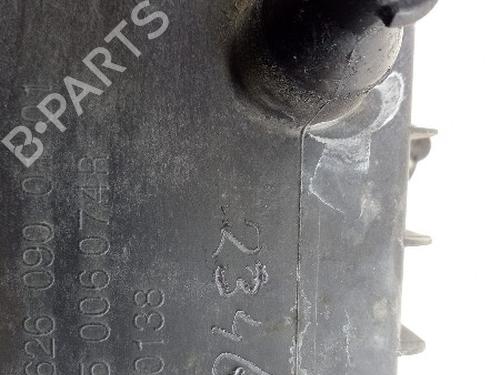 Air filter box MERCEDES-BENZ C-CLASS T-Model (S205) C 180 BlueTEC / d (205.236) | BP30084505M87