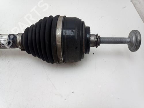 Right front driveshaft MERCEDES-BENZ V-CLASS (W447) V 300 CDI / d (447.811, 447.813, 447.815) | BP39963392M39 - Image 2