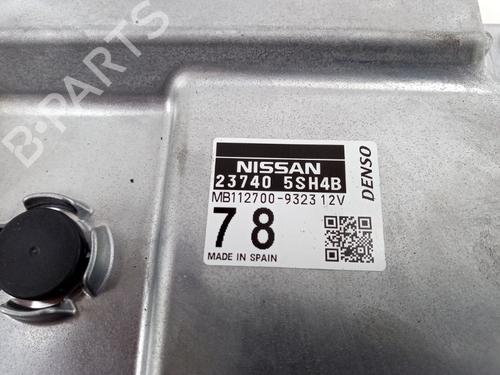 Electronic module NISSAN LEAF (ZE1) Electric | BP22496284M83 