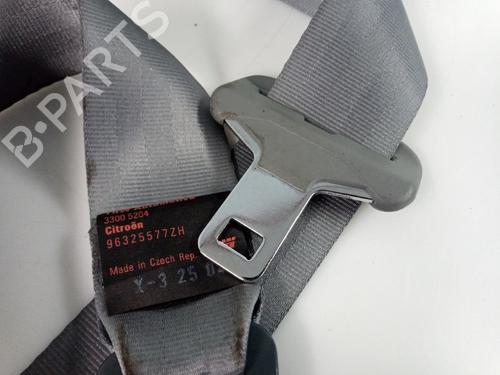 Sikkerhetsbelte bak venstre CITROËN C5 I Break (DE_) 2.0 16V (DERFNF, DERFNC, RERFNC) | BP22452888I29 
