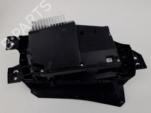 Display monitor MAZDA CX-60 (KH_) e-SKYACTIV PHEV (KH0H) | BP22510383C48 