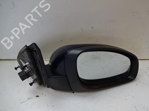 Used Right mirror OPEL VECTRA C (Z02) 1.8 16V (122 hp) 22472162