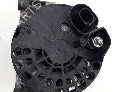 Generator OPEL COMBO Box Body/MPV (X12) 1.3 CDTI (B05) | BP22513337M7 