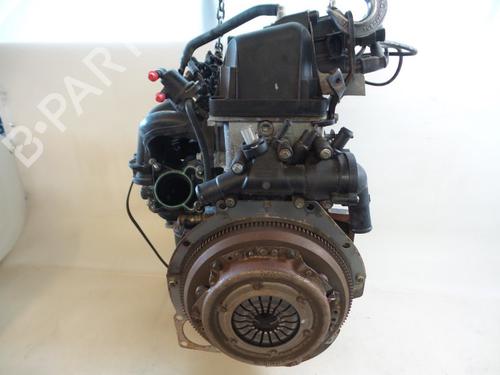 Engine FORD KA (RB_) 1.3 i | BP24209771M1 