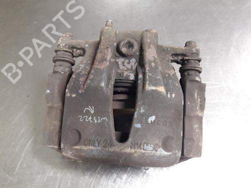 Bremssattel rechts vorne für OPEL COMBO Box Body/MPV 1.7 DI 16V (65 hp) 22465920