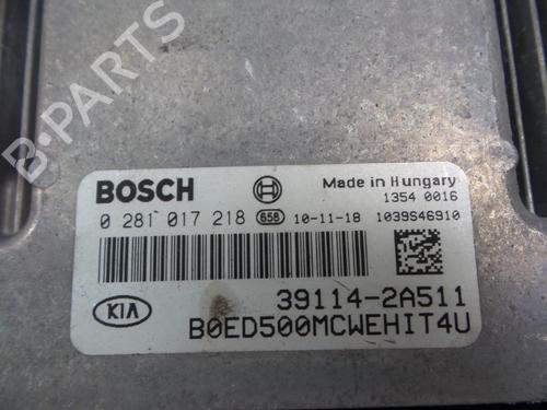 Control unit KIA CEE'D SW (ED) 1.6 CRDi 115 | BP30823070M11 - Image 2