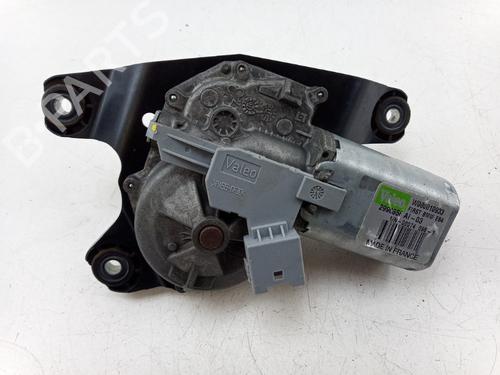 Used Rear wiper motor Rear wiper motor BMW X1 (E84) sDrive 18 d (136 hp) 33740645 33740645