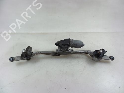 Used Front wipers mechanism MAZDA 6 Estate (GJ, GL) 2.2 D (GJ2FW, GJ692) (175 hp) 22491113