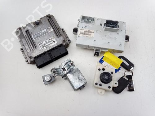 Used Control unit Control unit 22494116 22494116