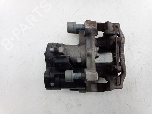 Left rear brake caliper AUDI A3 Limousine (8YS, 8YM) 30 TFSI Mild Hybrid | BP22930943M107