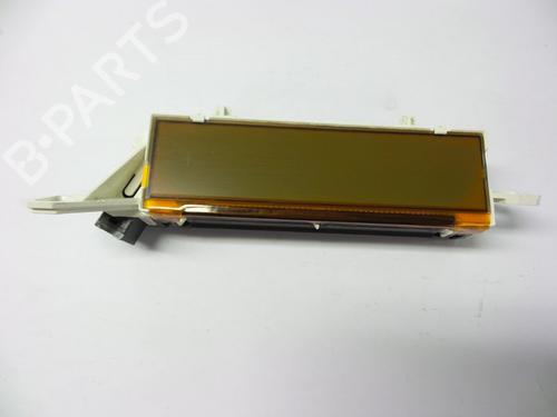 Multifunctionele display CITROËN C4 I (LC_) 1.6 16V (109 hp) 22460191