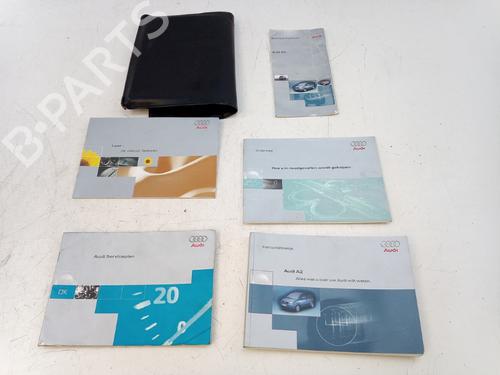 Used Other Other AUDI A2 (8Z0) 1.4 (75 hp) 33988994 33988994